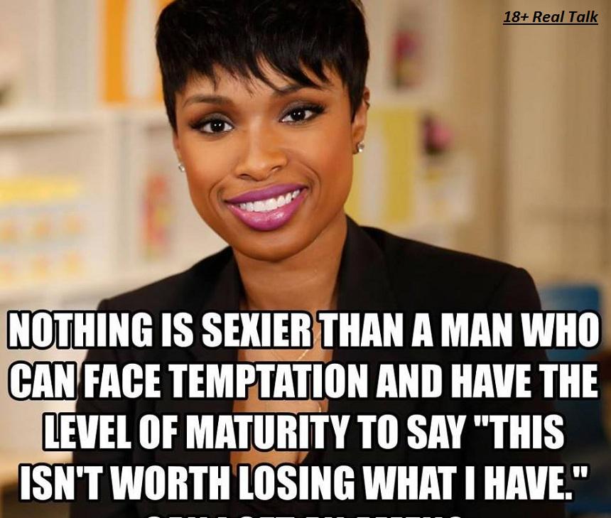 18plusRealTalk tweet picture