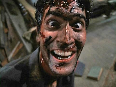 Happy Birthday Bruce Campbell !!!!!! 