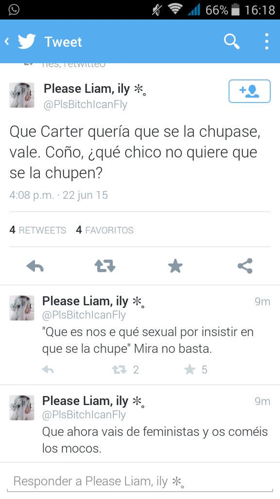 mindsofmaia's tweet photo. eres gilipollas o eres gilipollas http://t.co/Vx7PhqZ66D