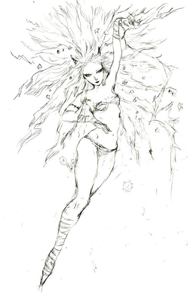 ポケモンを合成 そしてイラスト化 Pokemngosei Twitter