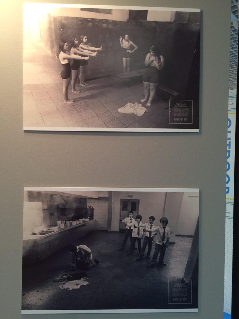 @CannesIsYours <a href="/CannesPalais/">Palais des Festivals</a> @VilleCannes <a href="/canneslionsbr/">Cannes Lions Brasil</a> @CannesLions2011