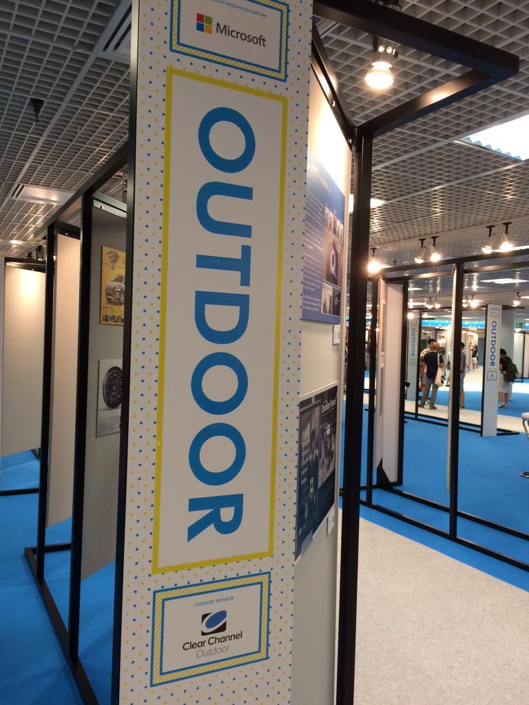 IDmediacannes's tweet photo. @CannesIsYours @CannesPalais @VilleCannes @canneslionsbr @CannesLions2011 http://t.co/4z8cJskbEO