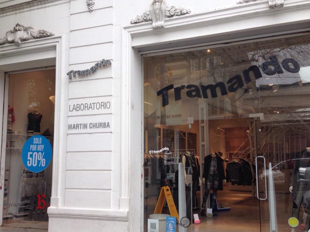 TramandoAr's tweet photo. Andas por #Palermo? No te pierdas el SOLO x HOY del 50% OFF en nuestro local de Honduras 4881!! 🔝🎁 http://t.co/wFb8kFbNCH
