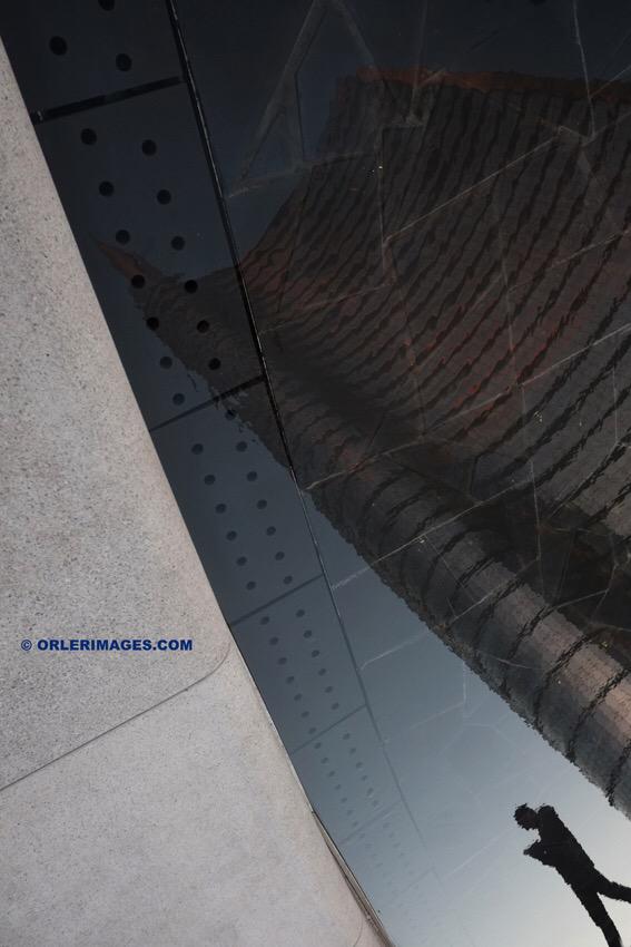 Riflessi #unicreditbuilding #istameetitalia5 #reflestions #picoftheday #buildingwithaview