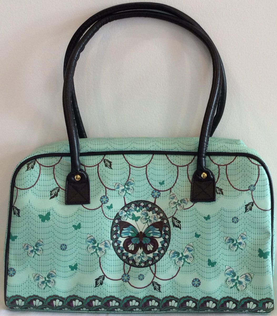 Its a bag thing tweet media