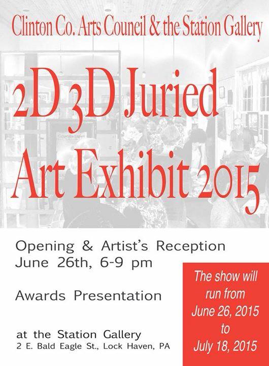 The Station Gallery tweet media