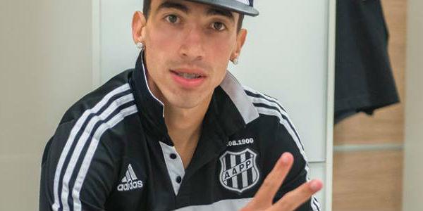 geglobo's tweet photo. Ponte libera Rildo para fazer exames e assinar com Corinthians por 18 meses  http://t.co/anr6zUOCzD http://t.co/M9c4hf6cl3