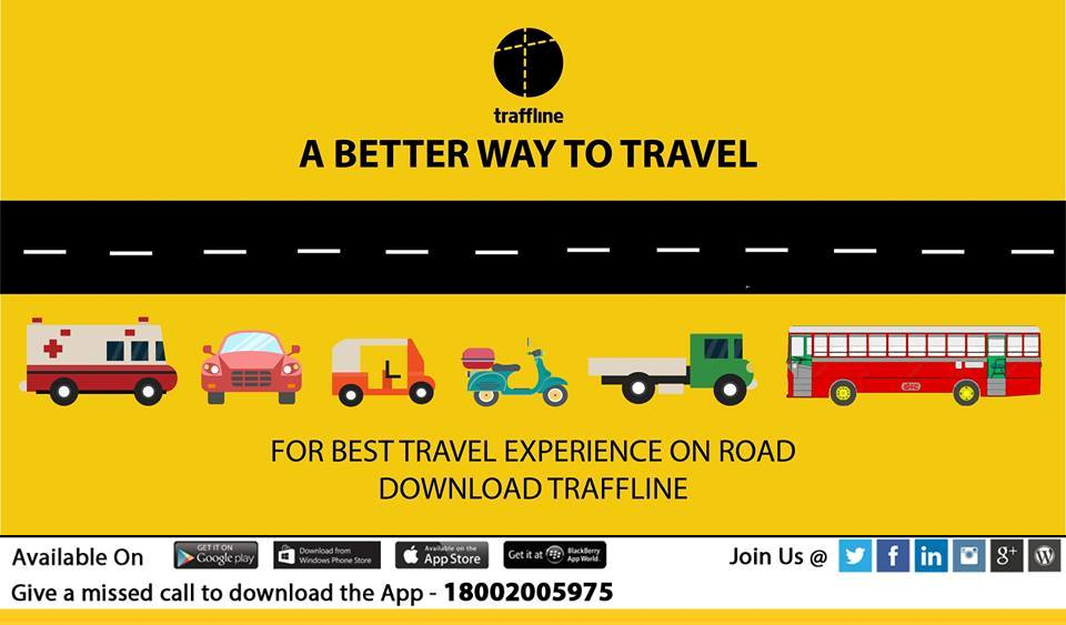 RidlrBLORE's tweet photo. #WhenIJoinedTwitter Never knew we would help so many tweeps with live traffic updates. #traffline http://t.co/D5FGOyZKxl