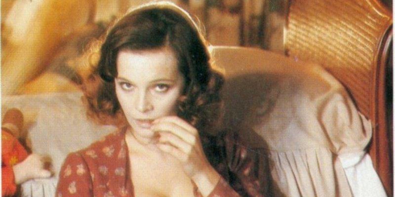 De Quoi Est Morte Patricia Belmondo Laura Antonelli: L'actrice italienne Laura Antonelli, ex-compagne de