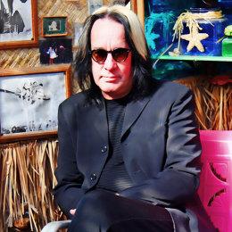 Happy 67th Birthday Todd Rundgren 