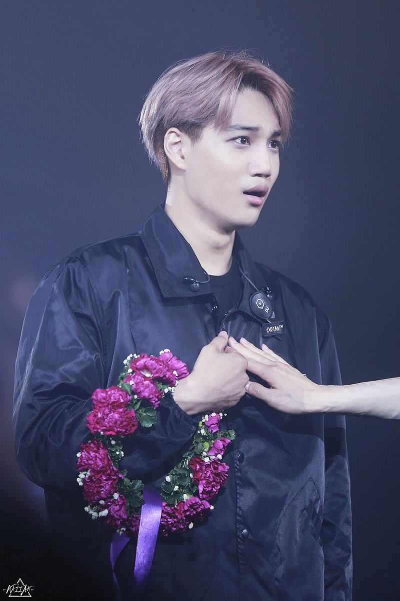 1love1exo's tweet photo. Just like a child 😂 RT“@knockknock0408: [HQ] 150620 KAI cr.KAIIAK
http://t.co/JRp7q0o0vE
http://t.co/EcypojlR0a http://t.co/Hm4c16JSI2”