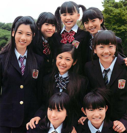 さくら学院初期 - Search / X