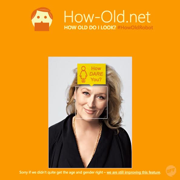 Happy Birthday to the Queen, Meryl Streep 
