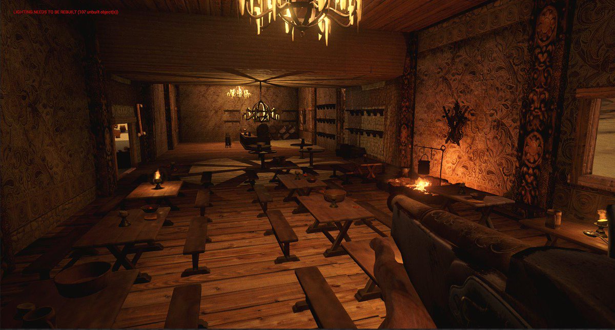 AgainstAllOddsE's tweet photo. Work in progress, but soon you will see the full beauty
#RT #indiedev #indie #crowdfunding #UnrealEngine #Kickstarter http://t.co/imBwqC51Bb