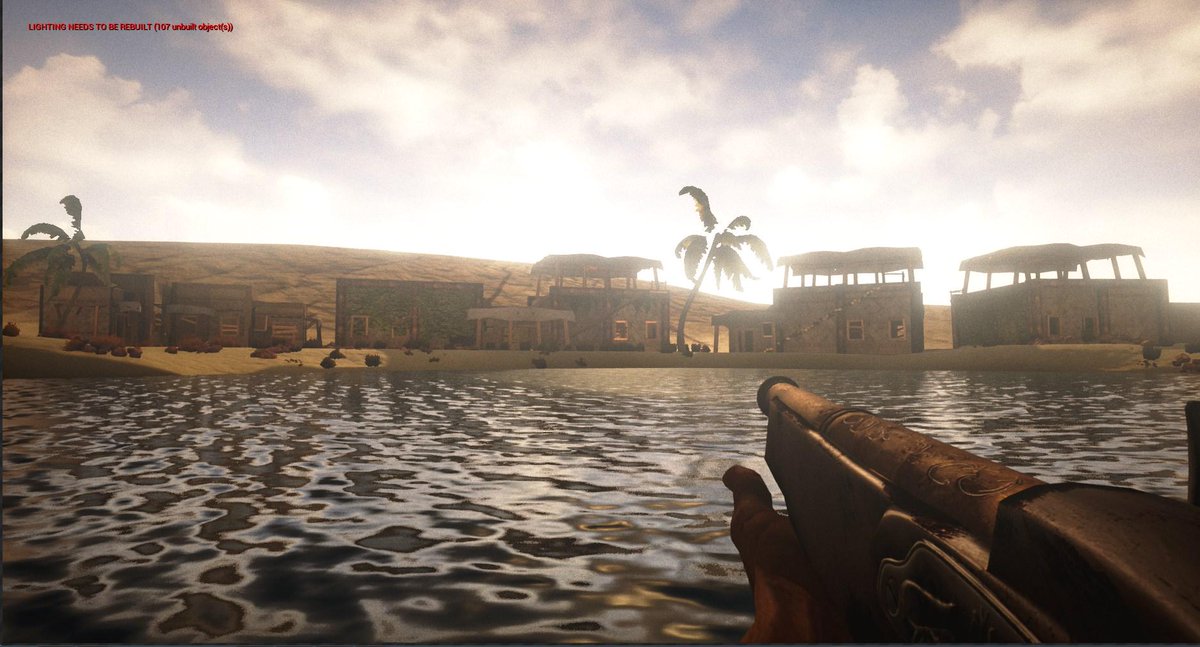 AgainstAllOddsE's tweet photo. Work in progress, but soon you will see the full beauty
#RT #indiedev #indie #crowdfunding #UnrealEngine #Kickstarter http://t.co/imBwqC51Bb