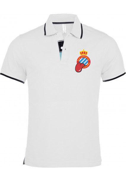 polo rcd espanyol