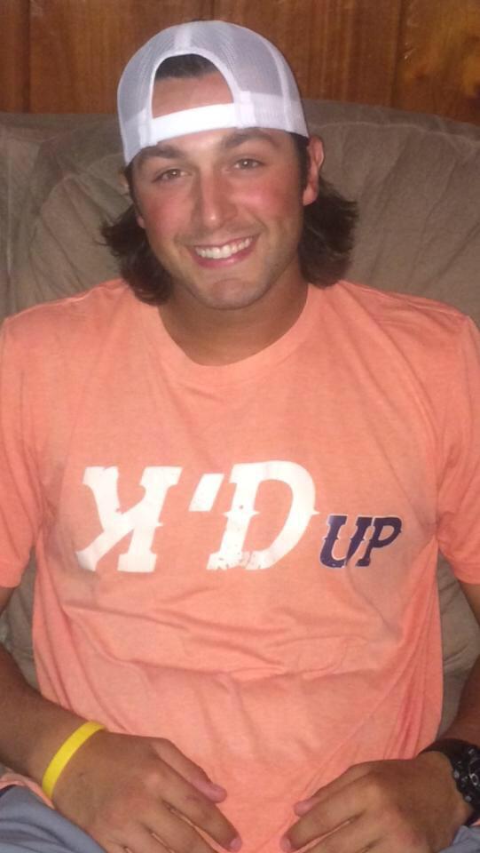 RakeCityApparel's tweet photo. Congrats to @Zac_Person on signing with the @Astros #RakeCity #KdUP http://t.co/AM1ksBw23z