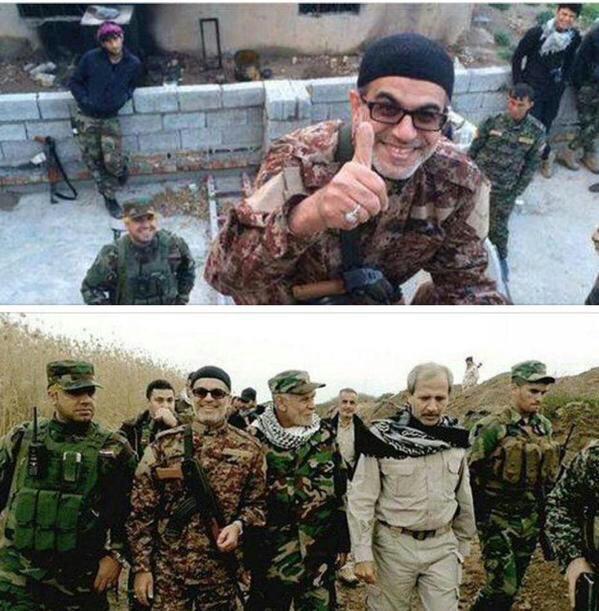 tv_wesaal's tweet photo. نزار القطري مالك قناة "الهدهد" الصفوية للأطفال يقاتل مع الميليشيات الشيعية 

#الشيعة #العراق 
. http://t.co/7lmxCvzxxs