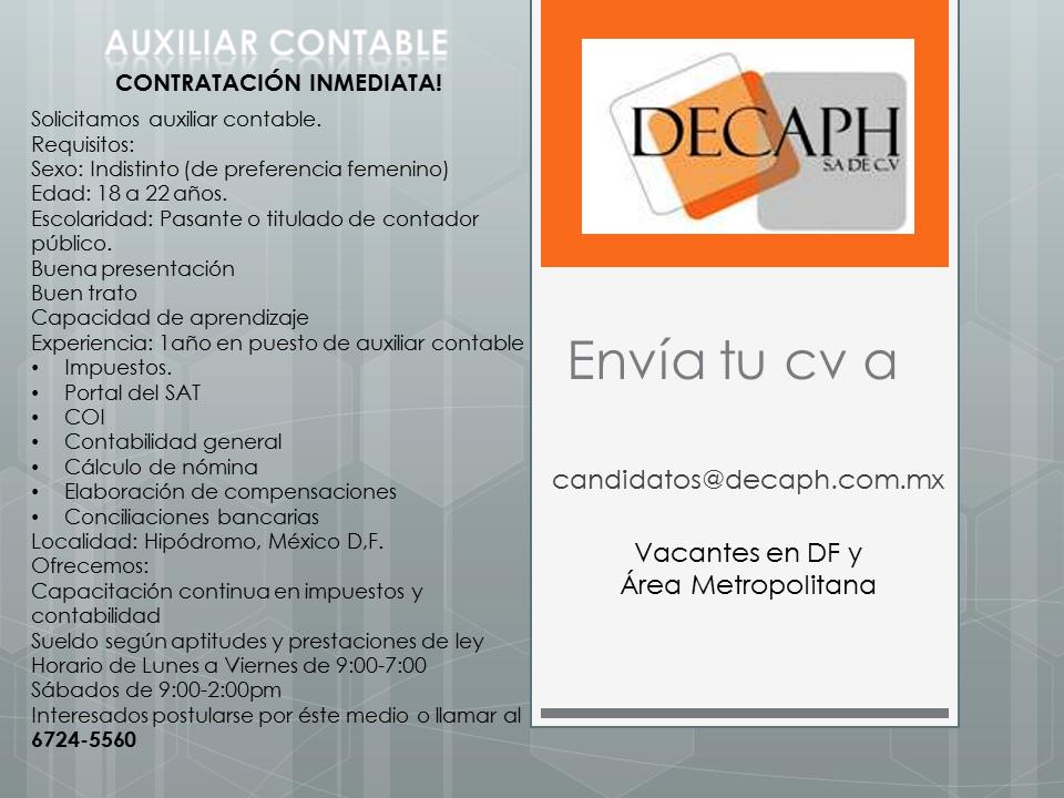 DECAPH_MX tweet picture