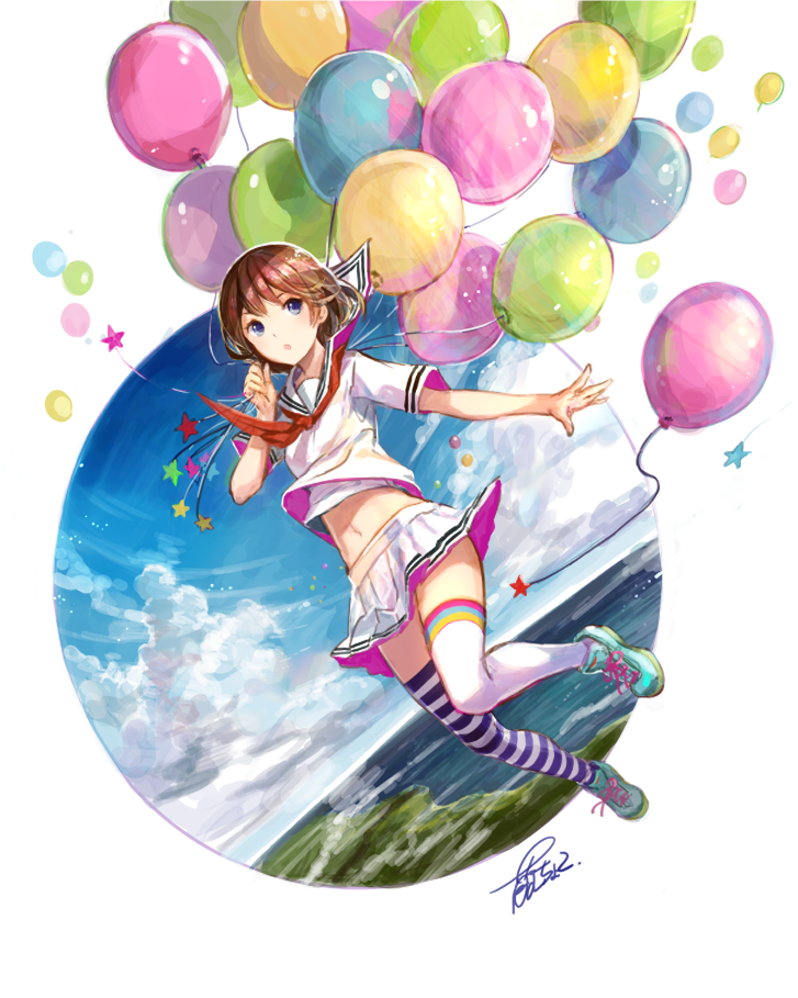 藤ちょこ 京都個展8 17 日本美術専門学校さんでの講座で描いた絵にちょっと加筆したもの 初夏っぽさを出したかった Http T Co Ojjsb75d9s Http T Co Lp8obpiubo