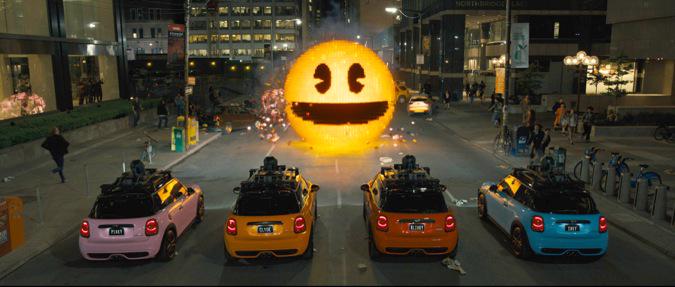 eBoyMiami's tweet photo. #PixelArt enthusiasts: Join our #PIXELINVASION page to join the conversation! http://t.co/cGg3DGQmeL @PixelsMovie http://t.co/0VGBHpnvBD