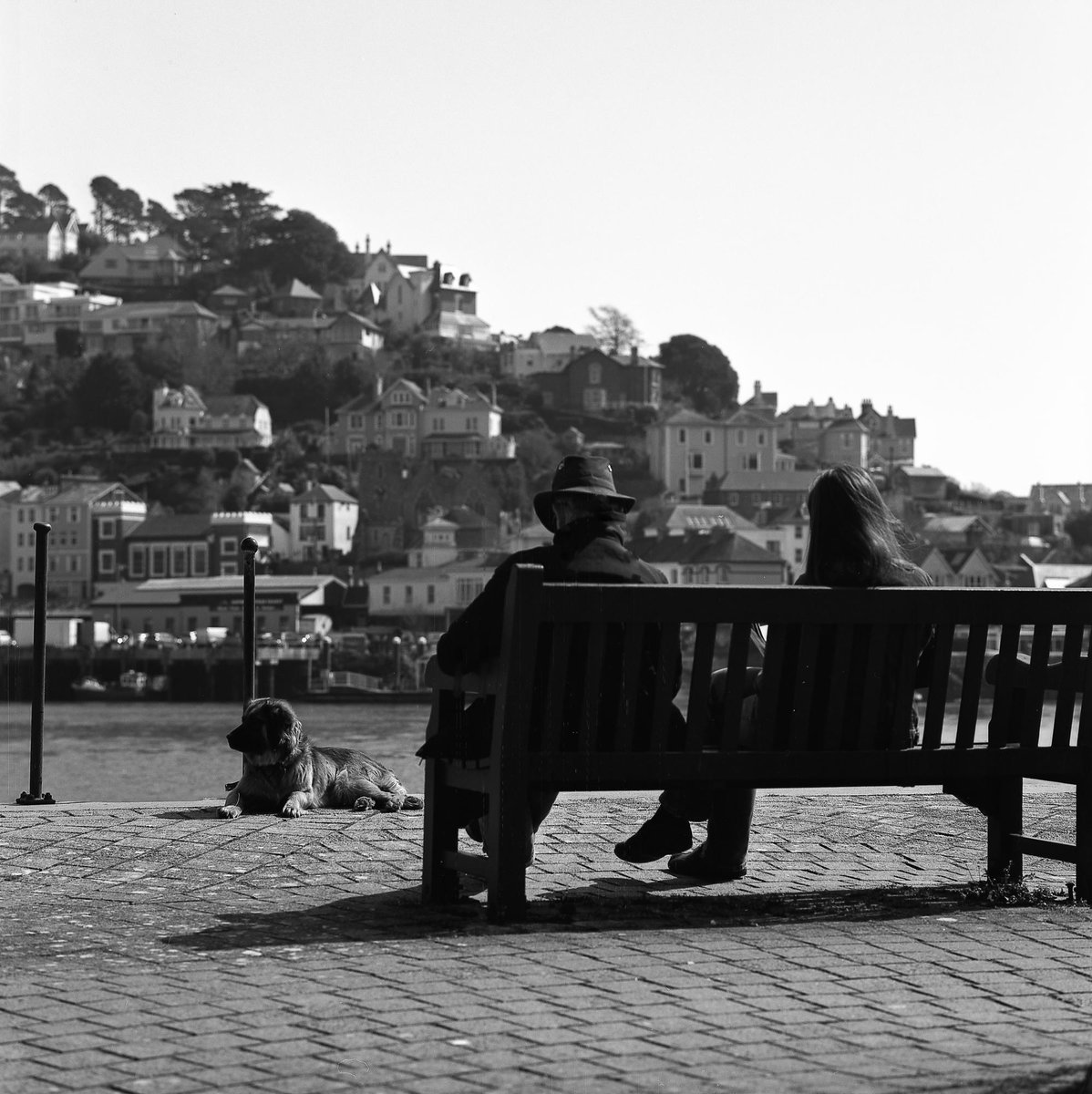 EugeneKCamera's tweet photo. Quayside. Kodak #TechPan. @kodakCB @FilmsnotDead @BelieveInFilm @BWPMag #Hasselblad @stillshootfilm @AnalogueSunrise http://t.co/jtNfbQwKUE
