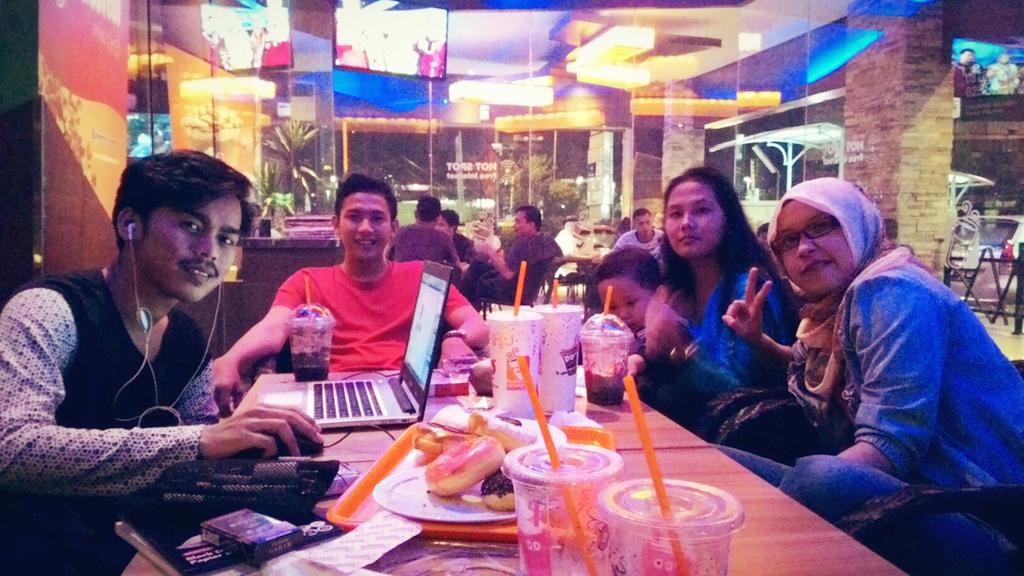 Arie Anggoro (@arieagr) on Twitter photo 