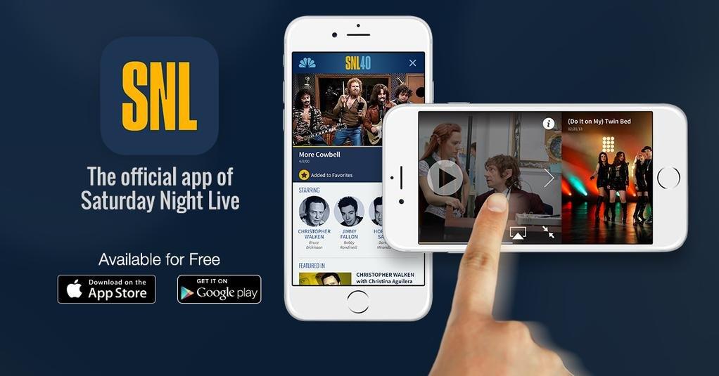 WendyLCMP's tweet image. What kinds of cool stuff does @MarkLogic do? #SNL40 app for one! #DatabaseTech #BestInBreed #EnterpriseNoSQL