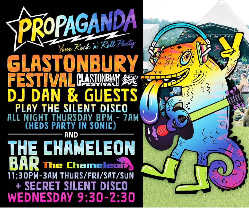 Propaganda London tweet media