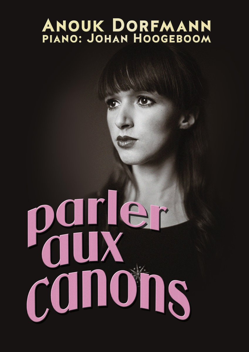 Morgen reizen Johan en ik af naar het nabije doch exotische #Texel om onze show #parlerauxcanons te spelen <a href="/Klif12/">De Toegift</a>