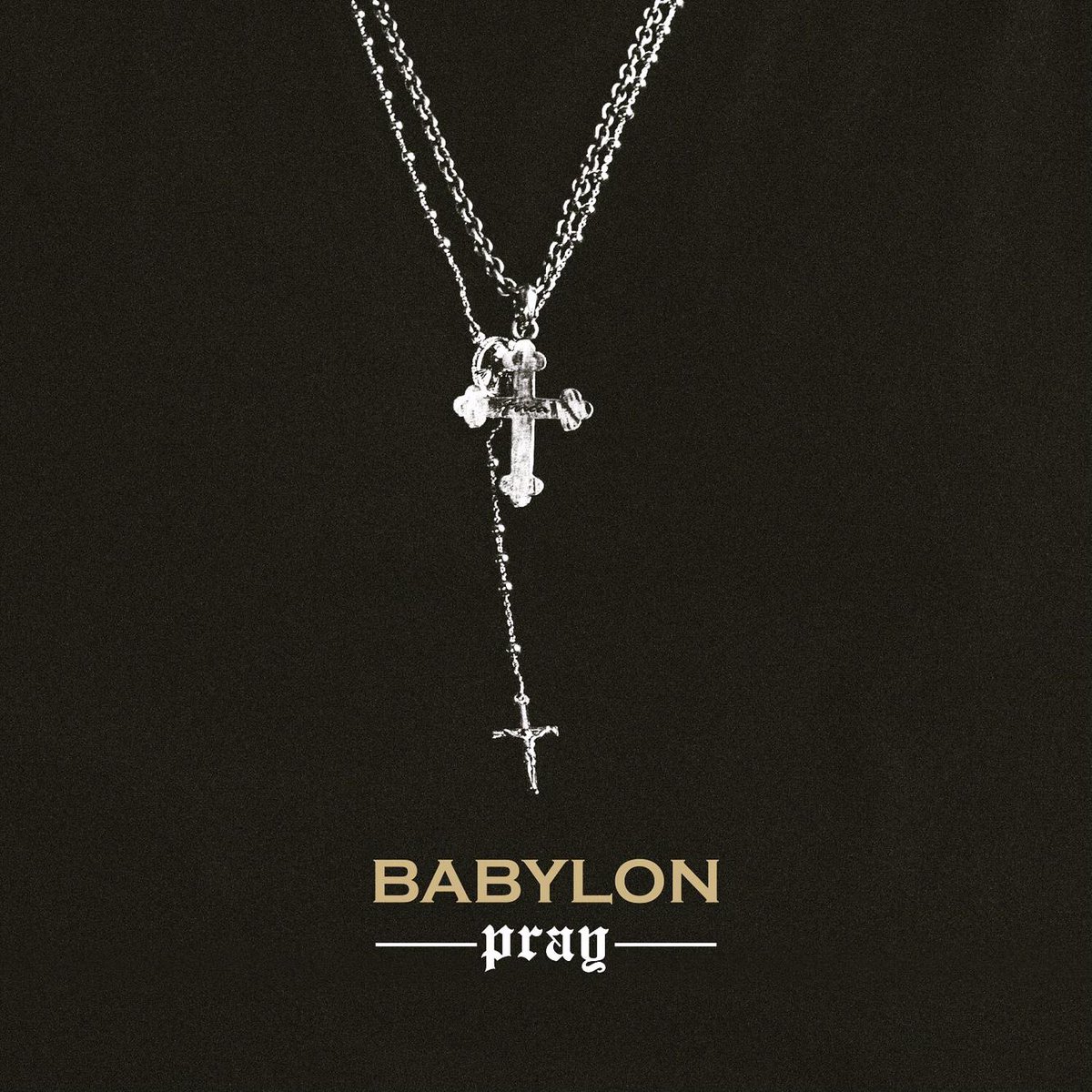 RealTheBabylon's tweet photo. Babylon - Pray 
 
2015 . 06 . 30  12:00 http://t.co/qXZpXRDkjr