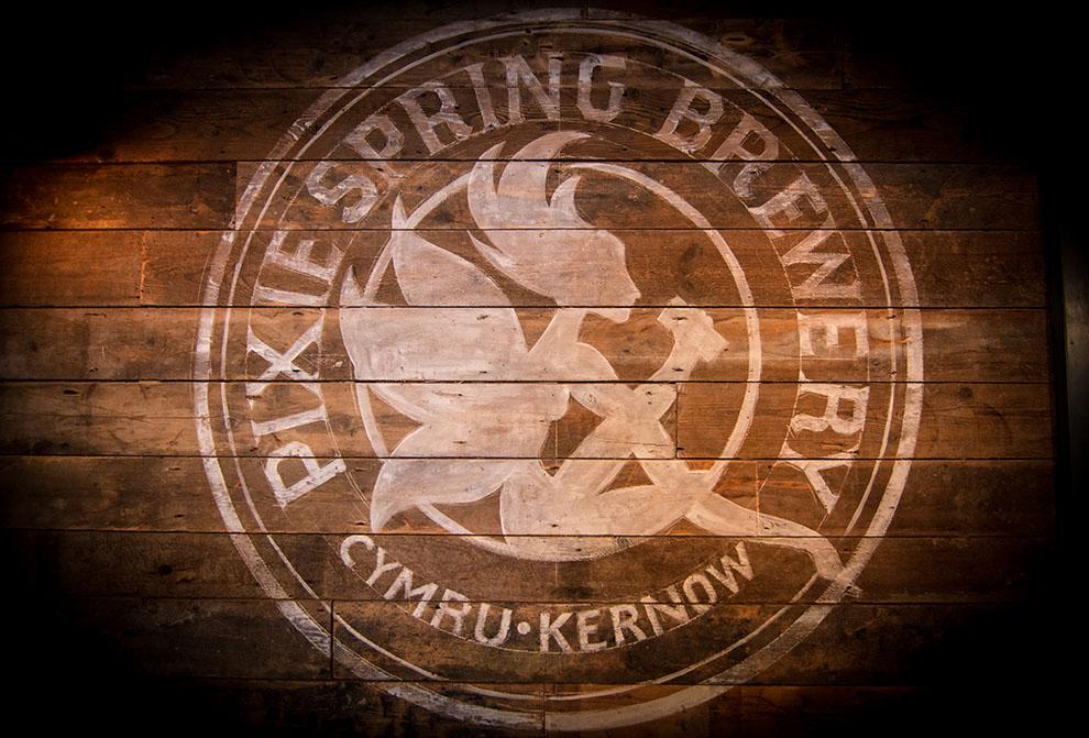 Beerlens's tweet photo. The interior of the newly opened Hopbunker in #Cardiff is featured on Beer Lens - http://t.co/9dFyr86dF3 http://t.co/BW1wieUMHm
