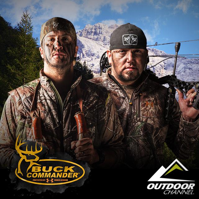 OUTDChannel's tweet photo. Using Video: Tell us why you love @LukeBryanOnline @Jason_Aldean on #BuckCommander to win! http://t.co/a0PVtrybvB http://t.co/hu94jfZcxc