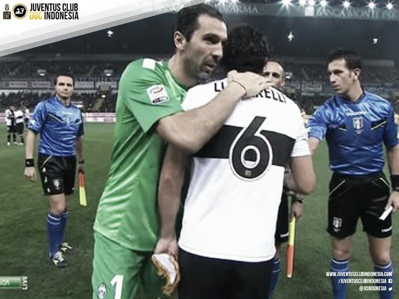 JCIndonesia's tweet photo. Turut prihatin atas kejadian yg menimpa Parma, semoga Parma dapat segera bangkit. @PARMAgiani #RESPECT http://t.co/7fQlYXUQ3k
