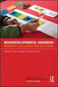 Newcastle_WS's tweet photo. #devdis don't forget this book is the result of the developmental disorder seminar series @JoVanHerwegen @GaiaScerif http://t.co/UIL9rJdDdM