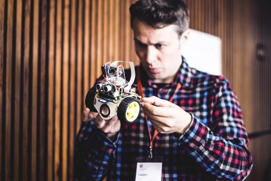 reworkAI's tweet photo. Check out the images from @teamrework #Edtech15 over on our flickr: https://t.co/DejTl93p4h #edtech #LDNTechWeek http://t.co/fvK6fCDpOK