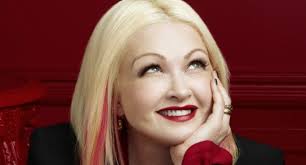 Happy Birthday Cyndi Lauper siempre auténtica, gran cantautora  