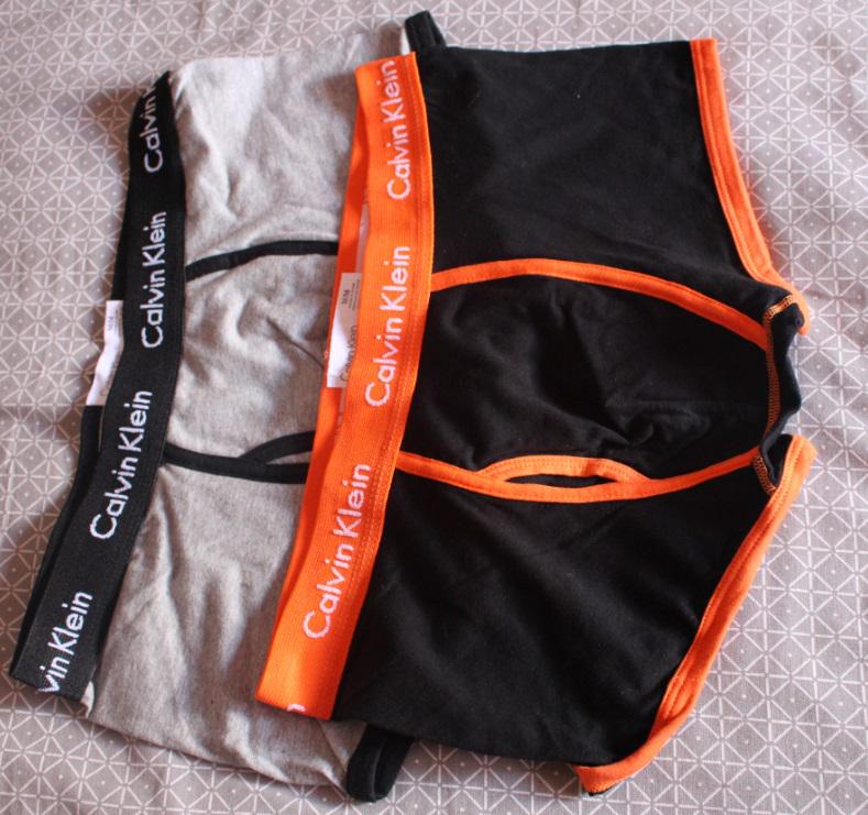 sneathone's tweet photo. OFERTA! calzoncillos Ck por 4€ los 20 primeros, a partir de 20unds 3.50€ y 50 unds por 80€ http://t.co/Tt70AHjEQV