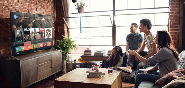 Pocketnow's tweet image. Get some #Android on your TV as the #NexusPlayer goes on sale for under $70. pocketnow.com/2015/06/22/nex…