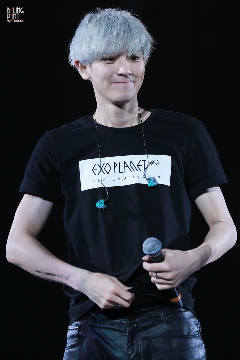 knockknock0408's tweet photo. [DL] 150612-150613 CHANYEOL cr.BOLING POINT_9P
LINK >> http://t.co/XnIHUKTTMU http://t.co/Zh4obvrBo3