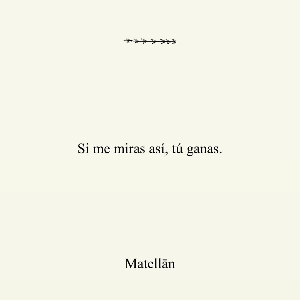 davilematellan's tweet photo. Touché. http://t.co/JbMQUggjDh