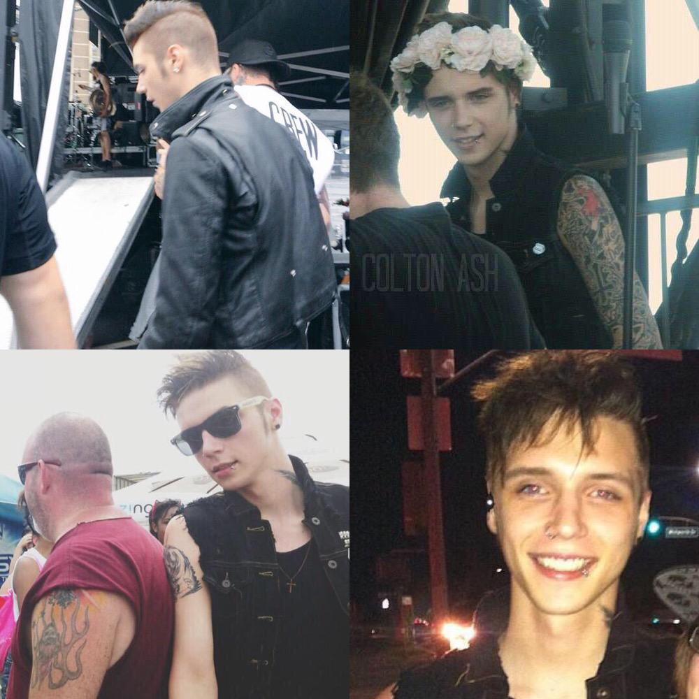 Blondera Hashtag On Twitter