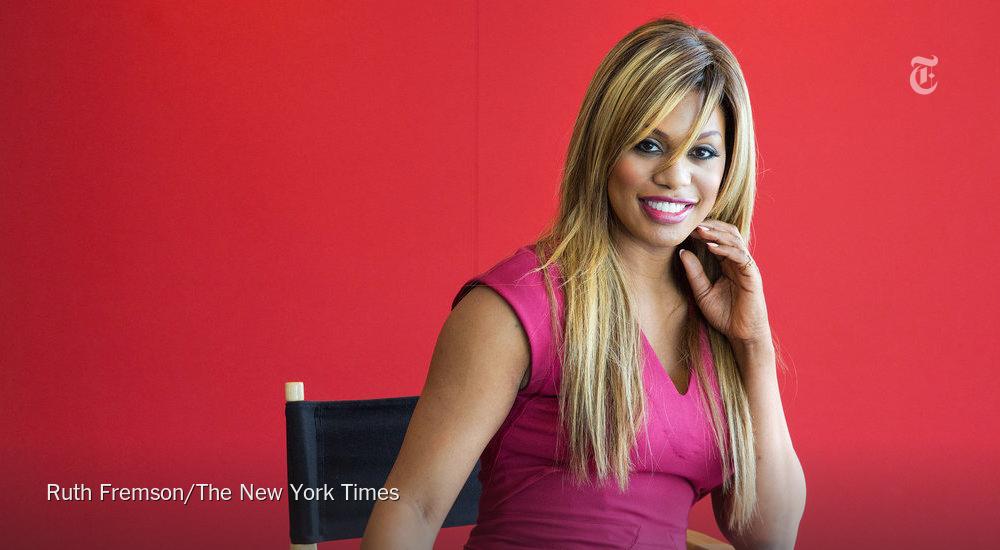 nytimesarts's tweet photo. "When we get specific in the storytelling, that’s when the universality happens" - Laverne Cox http://t.co/6eLMaXBY79 http://t.co/Qczw0SlhB0