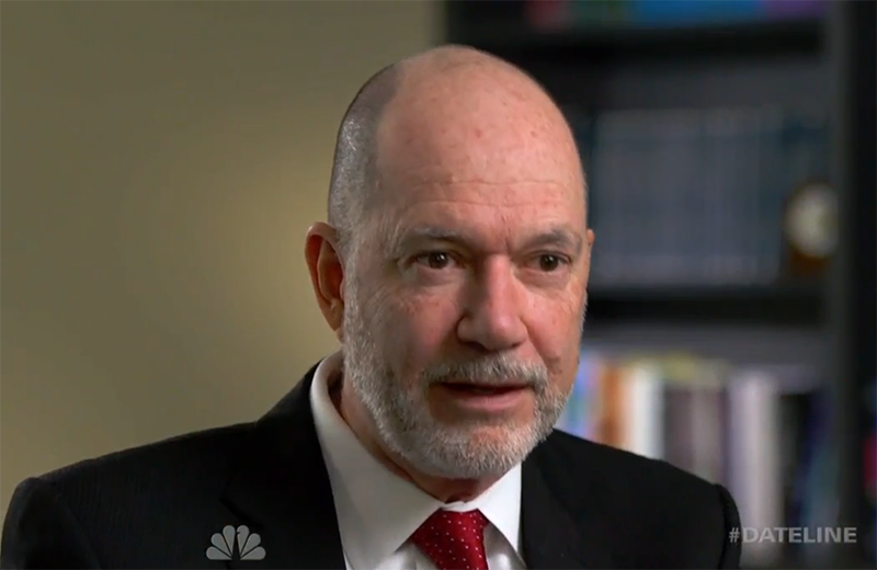 NASPAtweets's tweet image. .@NASPApres spoke with @Dateline last night about sexual assaults on campus: bit.ly/1K6vuM4 #studentaffairs