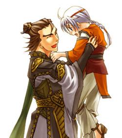 Genso Suikoden Fans (@SuikodenFanpage) / Posts / X