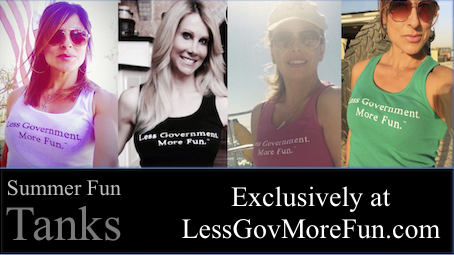 LessGovMoreFun's tweet photo. . โAs government expands, liberty contracts.โ --President #Reagan
#TPP http://t.co/YdZhQ14G2D
#YWLS2015 #Greta http://t.co/GkjGCBdUDm