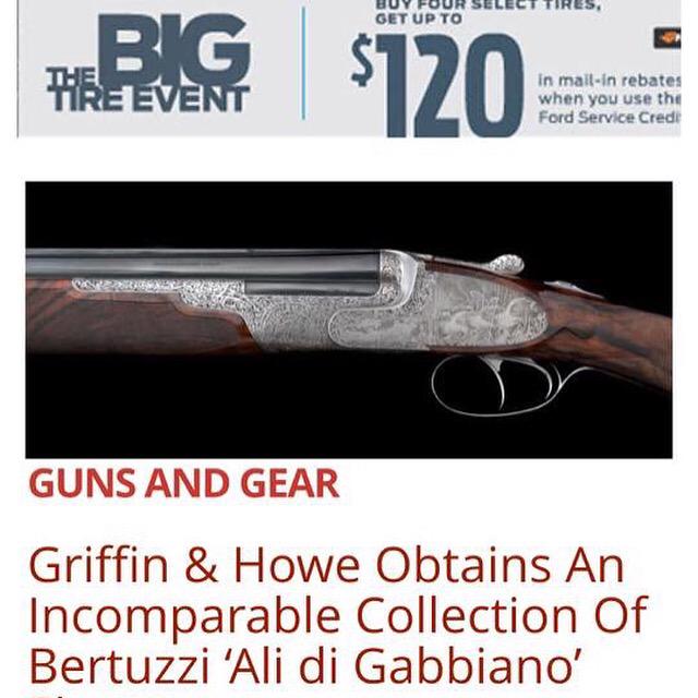 howe_griffin's tweet photo. The Daily Caller - June 17, 2015
By Shotgun Life
https://t.co/Sd5hH71D1S
Read more: http://t.co/CAo3FlVYdC http://t.co/oi2KJ5Yvwf