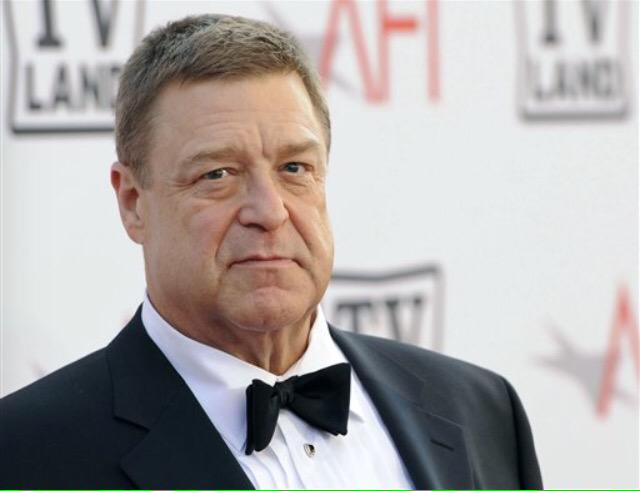 Aw happy bday john goodman, love this guy! 