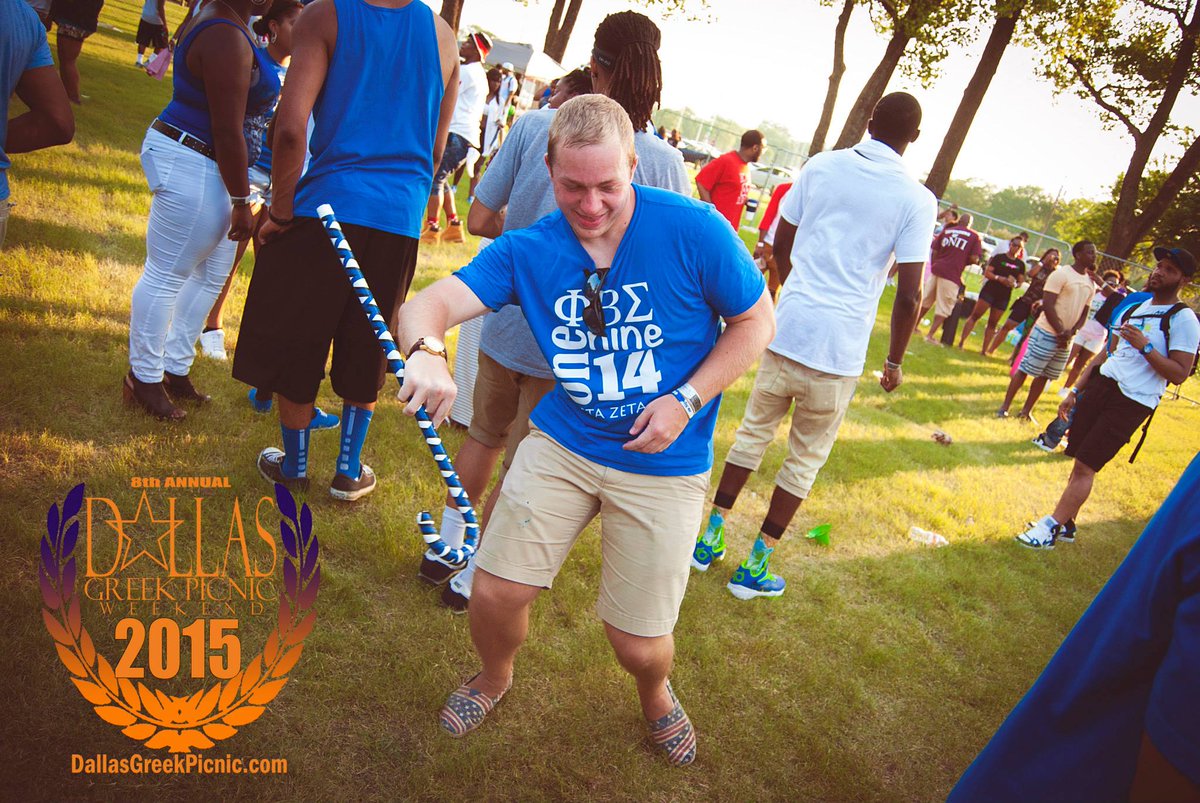 PchHead00's tweet photo. Living the cane life. #PBS #DGP2015 http://t.co/wGeDLUd5EH