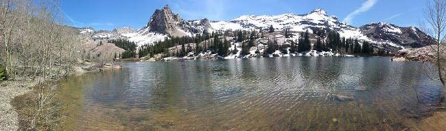 FreeArenas's tweet image. 21 Free Hiking Trails within 50 miles of Salt Lake City, Utah ow.ly/OswT9